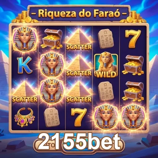 Ilustração de Descubra o Aplicativo da 2155bet para Acesso Rápido ao Cassino