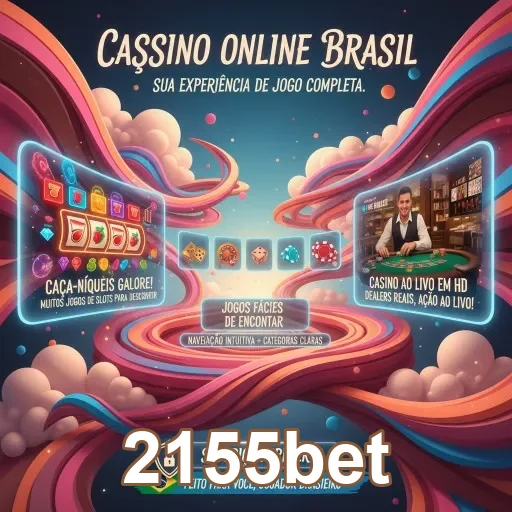 Ilustração de Variedade de Jogos