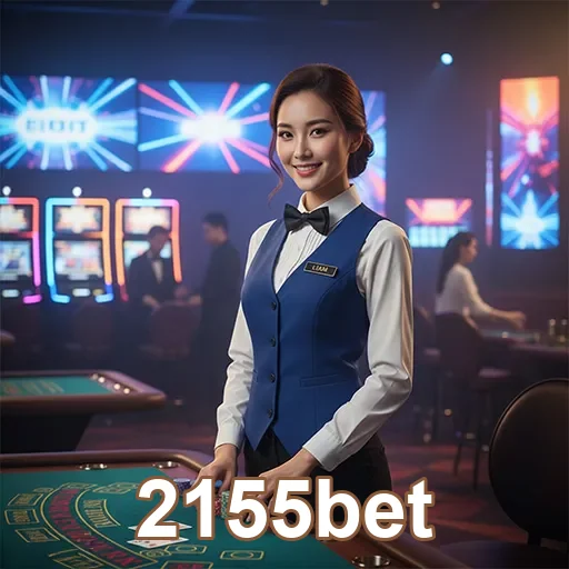 Ilustração de Explore as Apostas Esportivas na 2155bet com Odds Altas