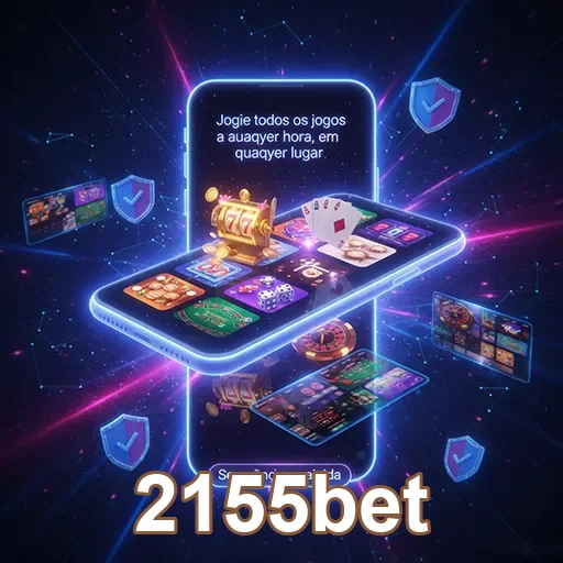Ilustração de Descubra tudo sobre os serviços VIP da 2155bet