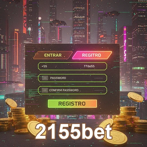 Ilustração de Explore os servicos VIP da 2155bet para jogos premium