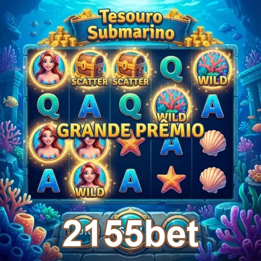 Ilustração de Explore os jogos online da 2155bet e divirta-se com segurança