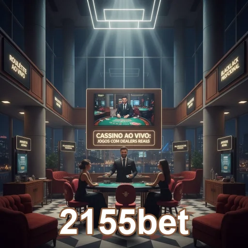 Ilustração de Experimente a Plataforma 2155bet com Segurança Total