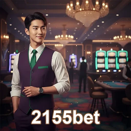 Ilustração de Descubra as Ofertas VIP da 2155bet para Você
