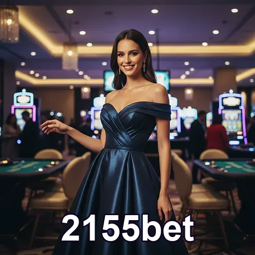 Como Funciona o Suporte ao Cliente - 2155bet