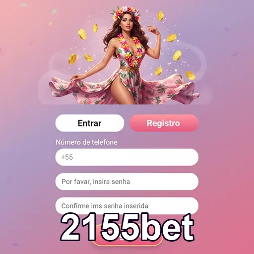 Jogador desfrutando apostas esportivas na 2155bet